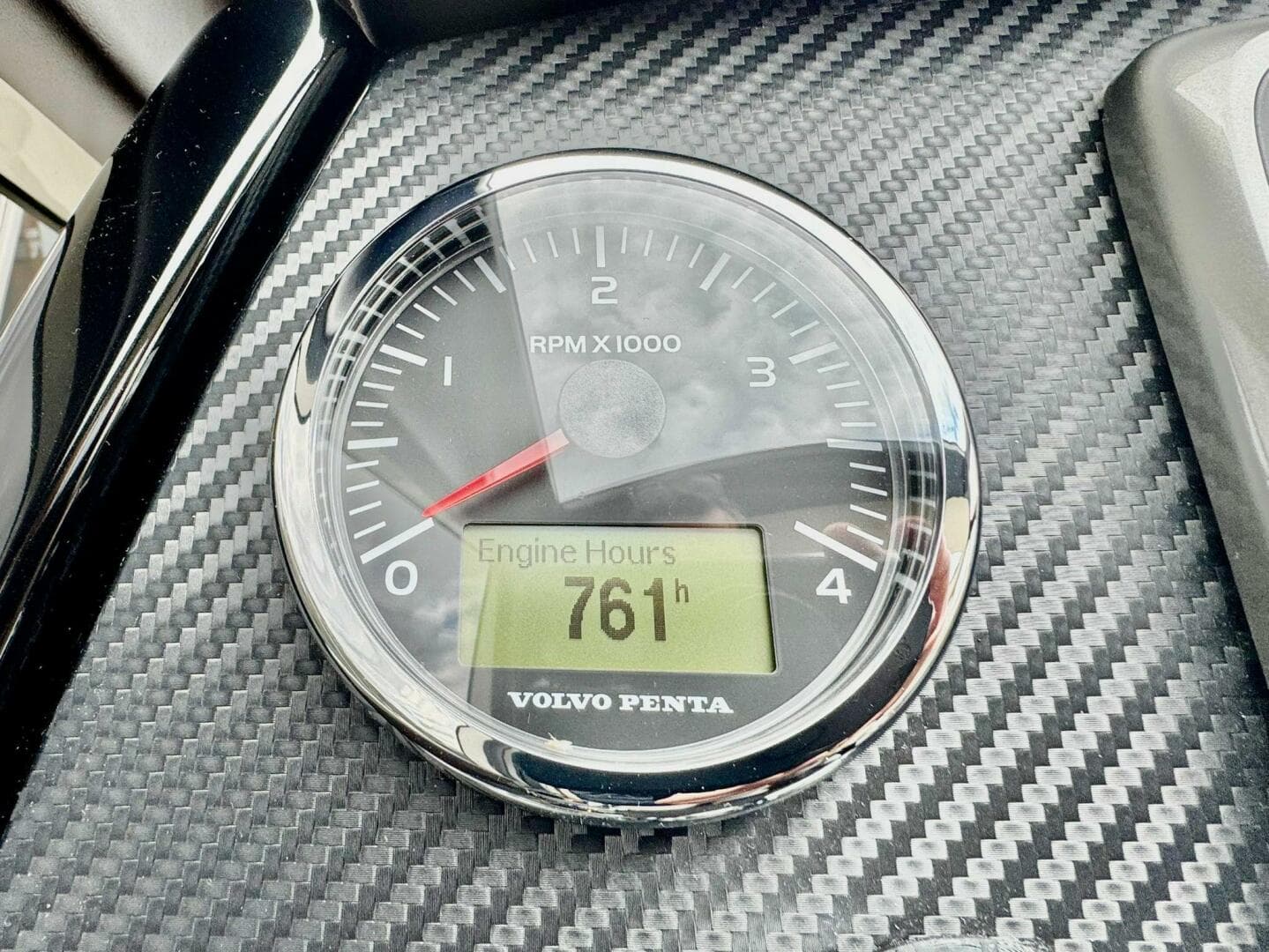 2016 Absolute 45 Sport Yacht — photo 57