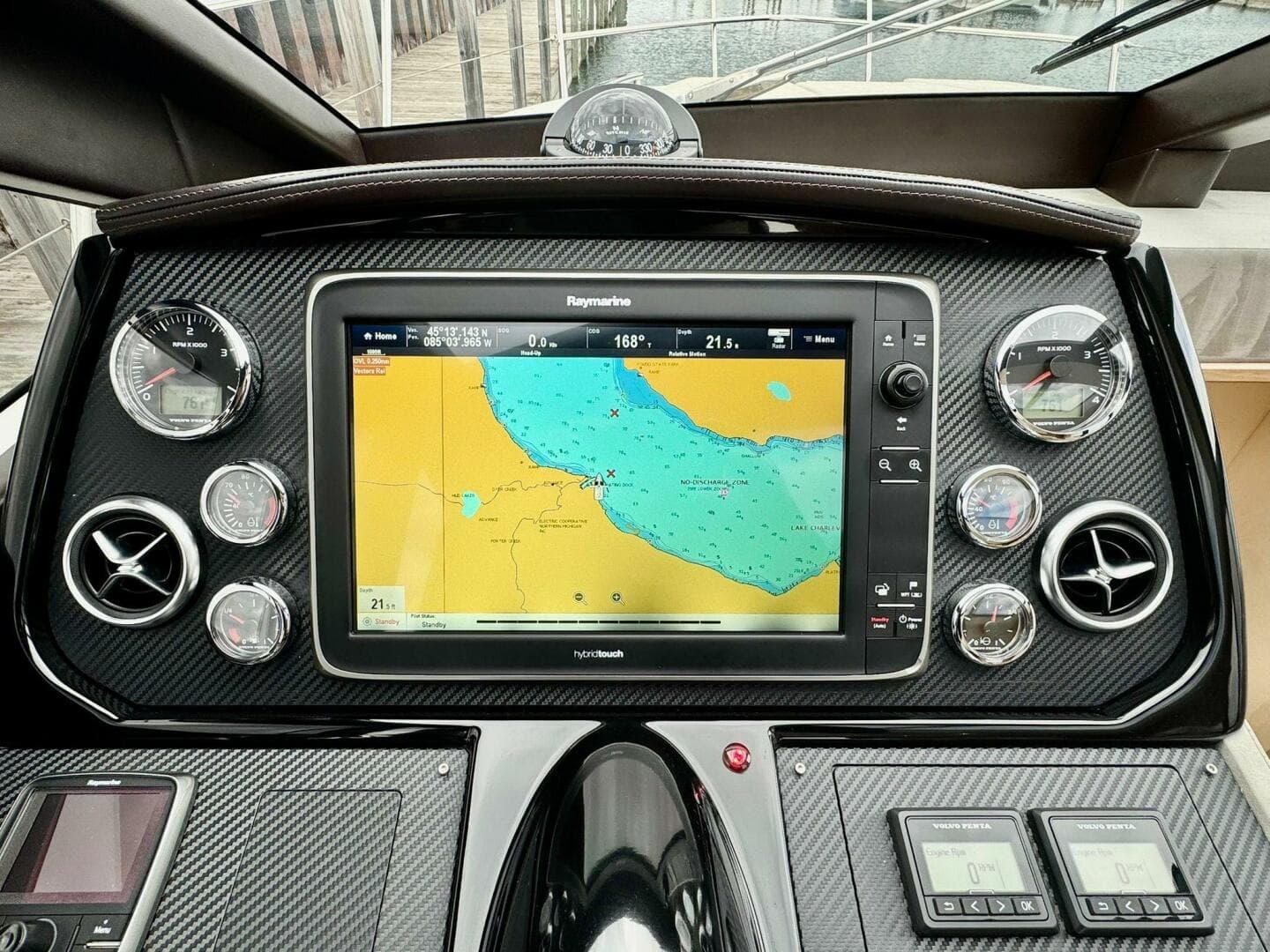 2016 Absolute 45 Sport Yacht — photo 56