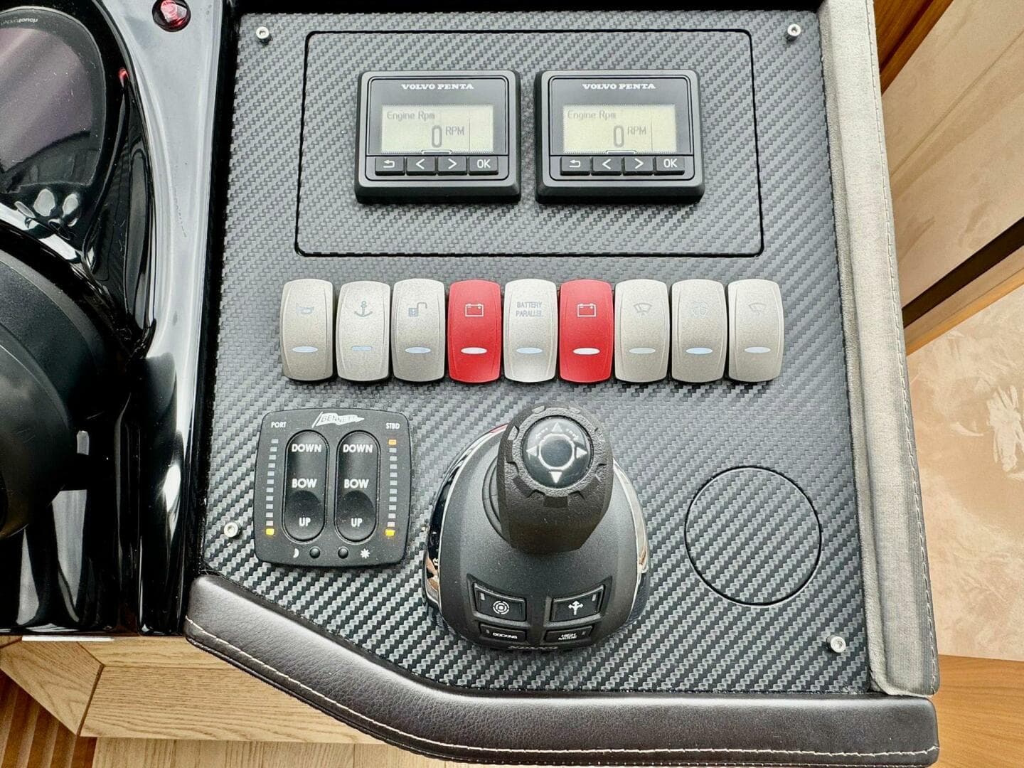 2016 Absolute 45 Sport Yacht — photo 60