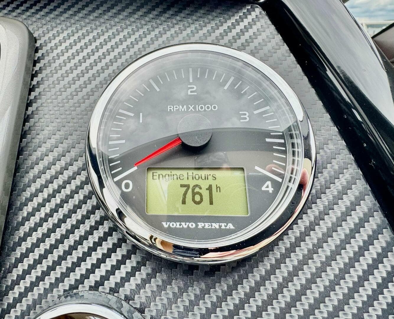 2016 Absolute 45 Sport Yacht — photo 58