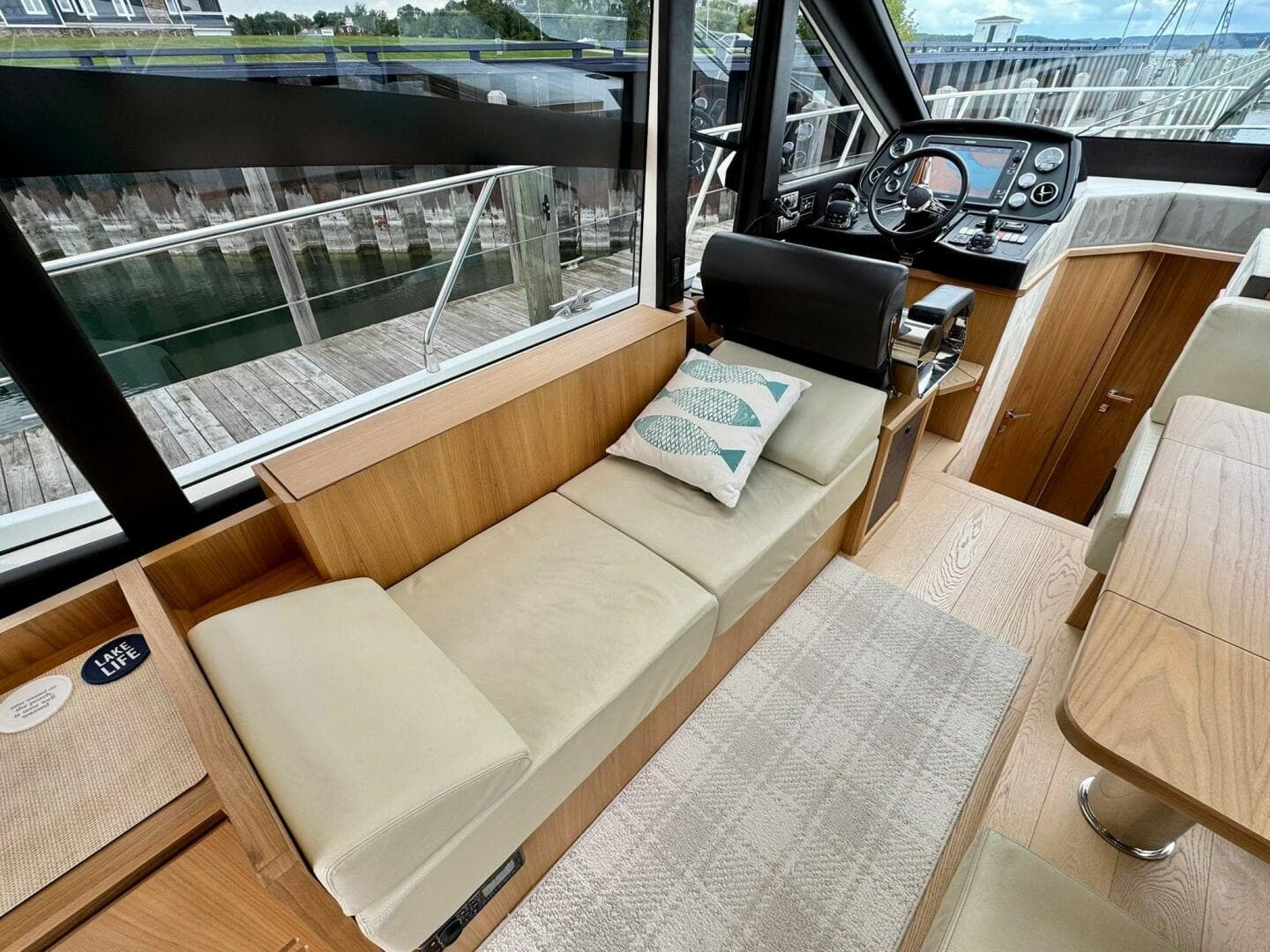 2016 Absolute 45 Sport Yacht — photo 51