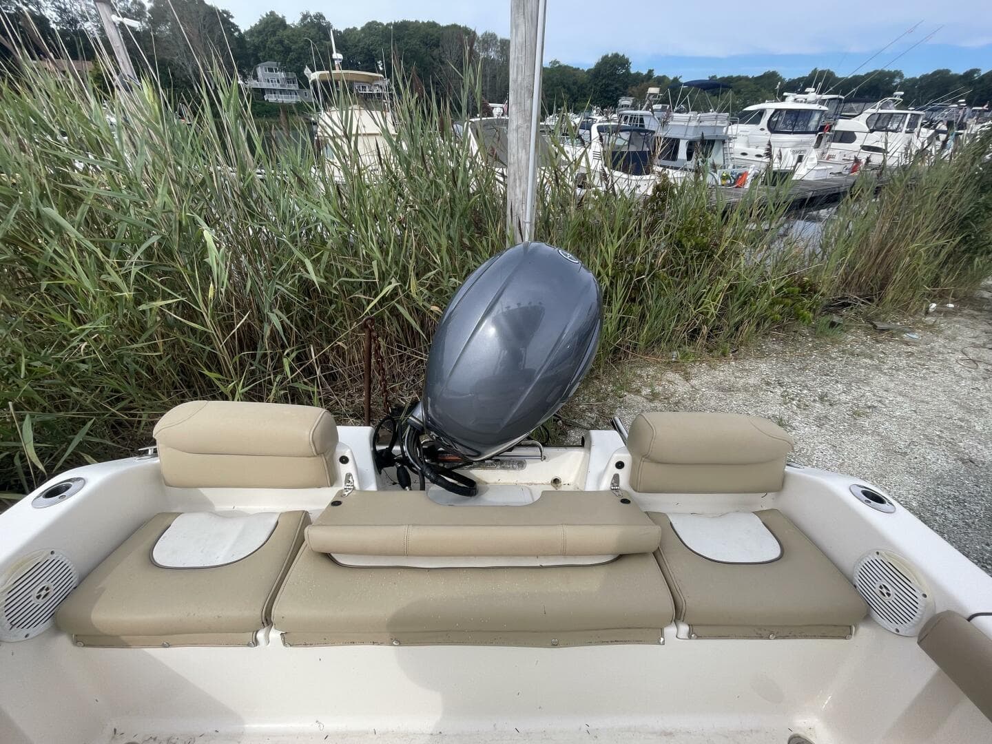 2015 Key West 189 FS — photo 4