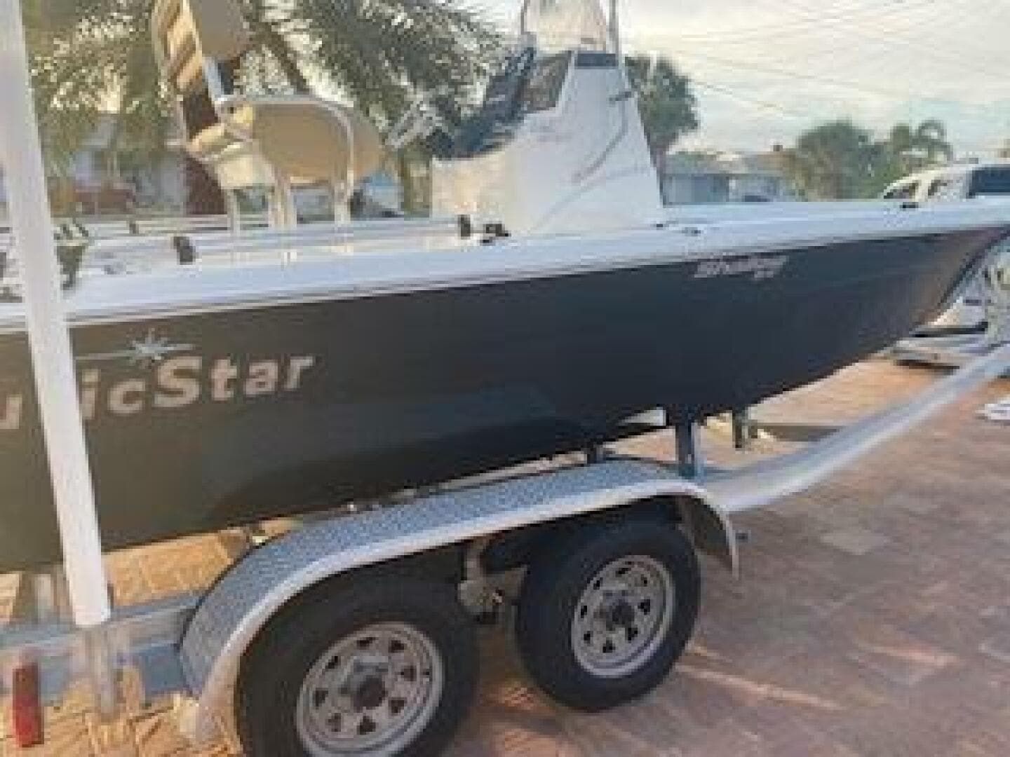 2020 Nauticstar 2140 Sport Shallow Bay — photo 6