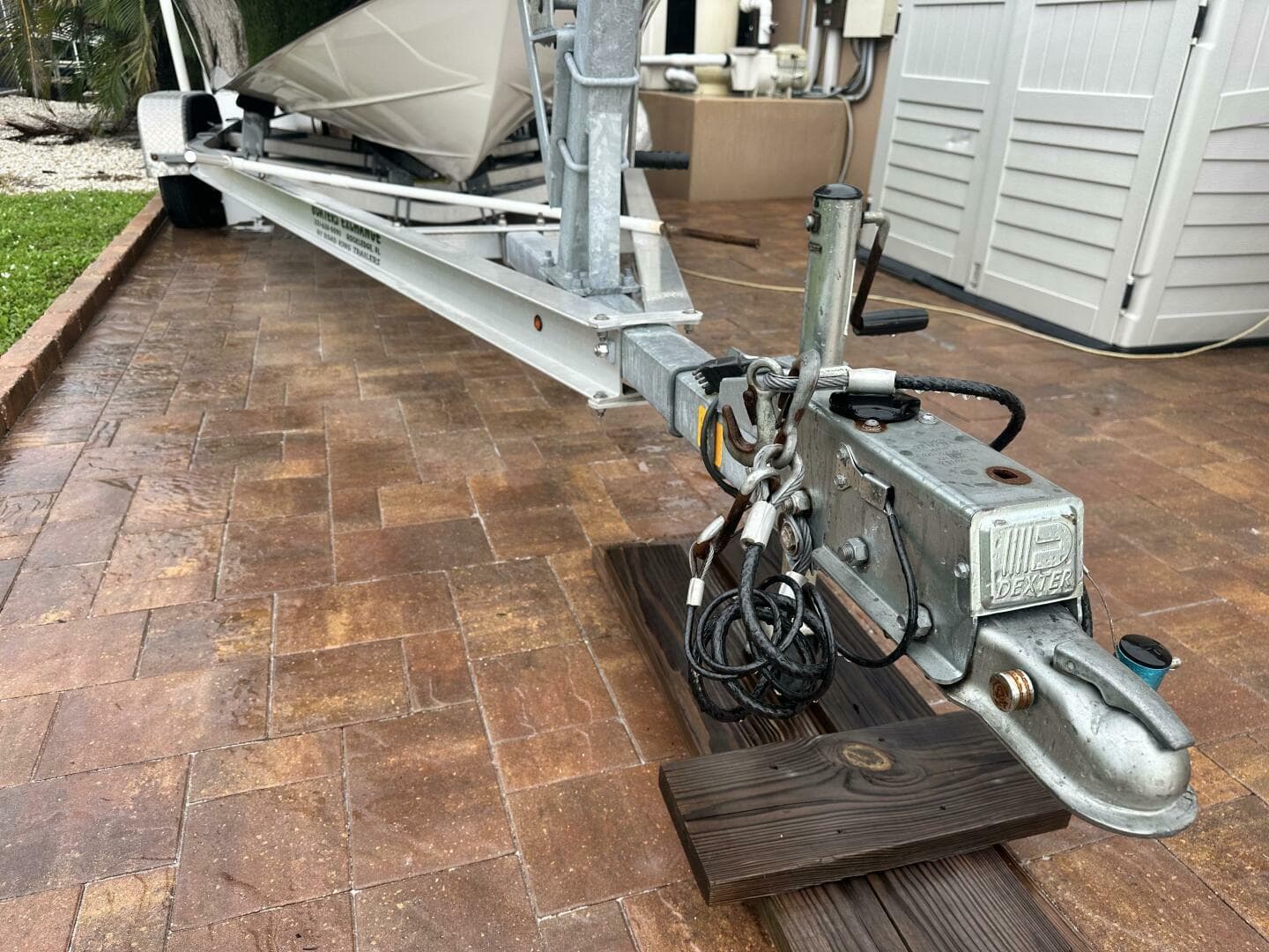 2020 Nauticstar 2140 Sport Shallow Bay — photo 52