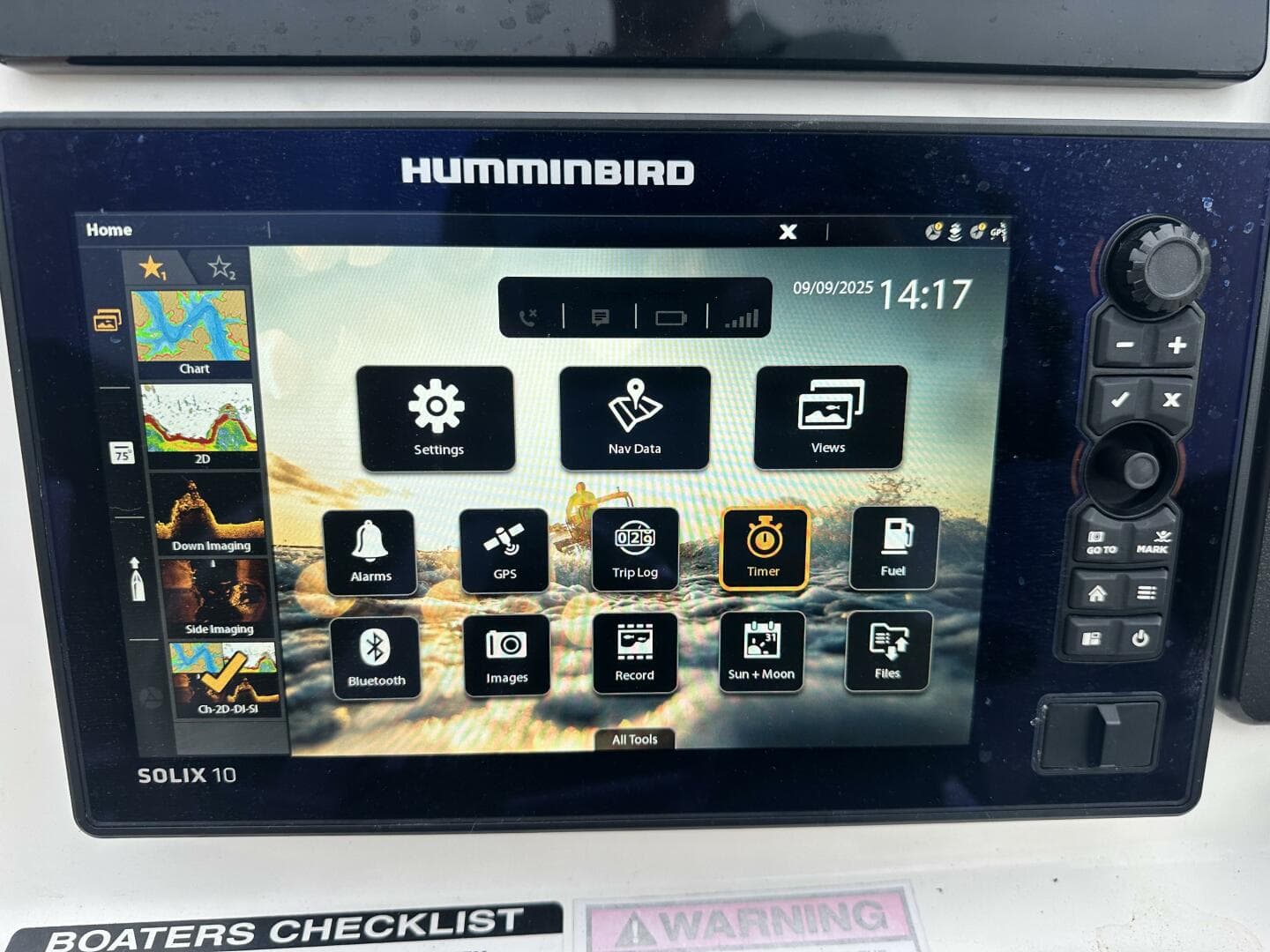 2020 Nauticstar 2140 Sport Shallow Bay — photo 27