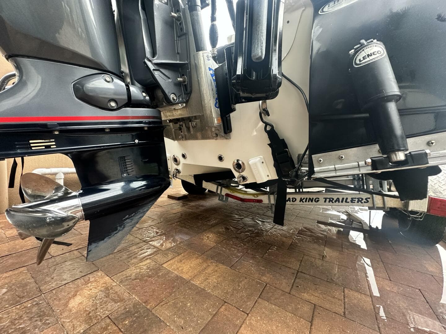 2020 Nauticstar 2140 Sport Shallow Bay — photo 19