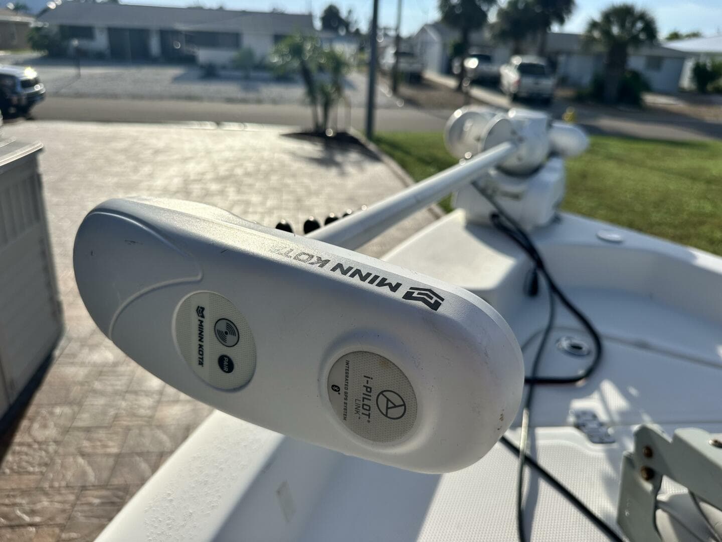 2020 Nauticstar 2140 Sport Shallow Bay — photo 44