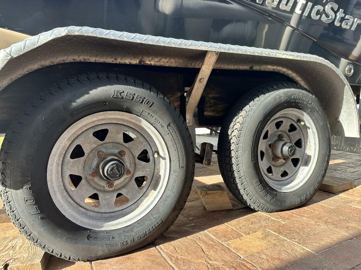 2020 Nauticstar 2140 Sport Shallow Bay — photo 49