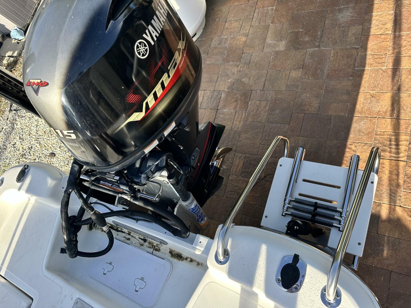 2020 Nauticstar 2140 Sport Shallow Bay — photo 31