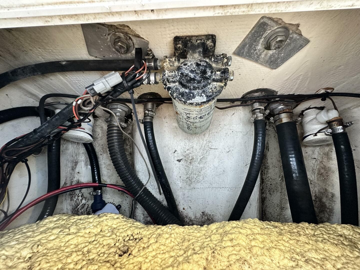 2020 Nauticstar 2140 Sport Shallow Bay — photo 33