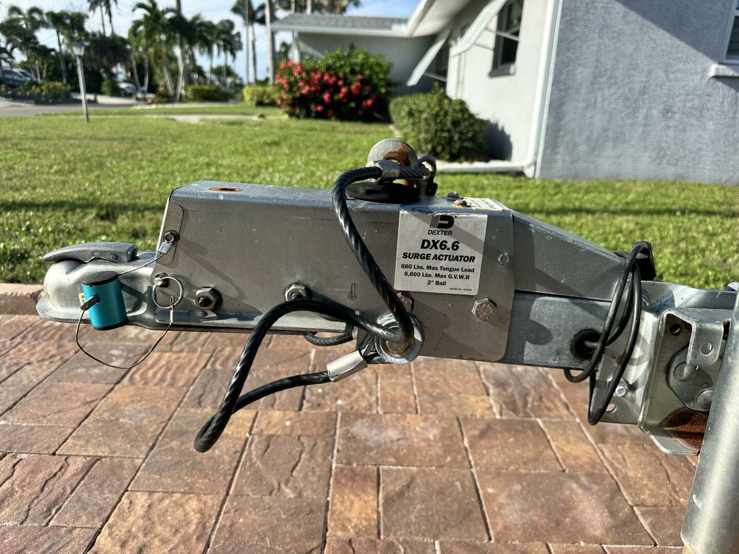 2020 Nauticstar 2140 Sport Shallow Bay — photo 53