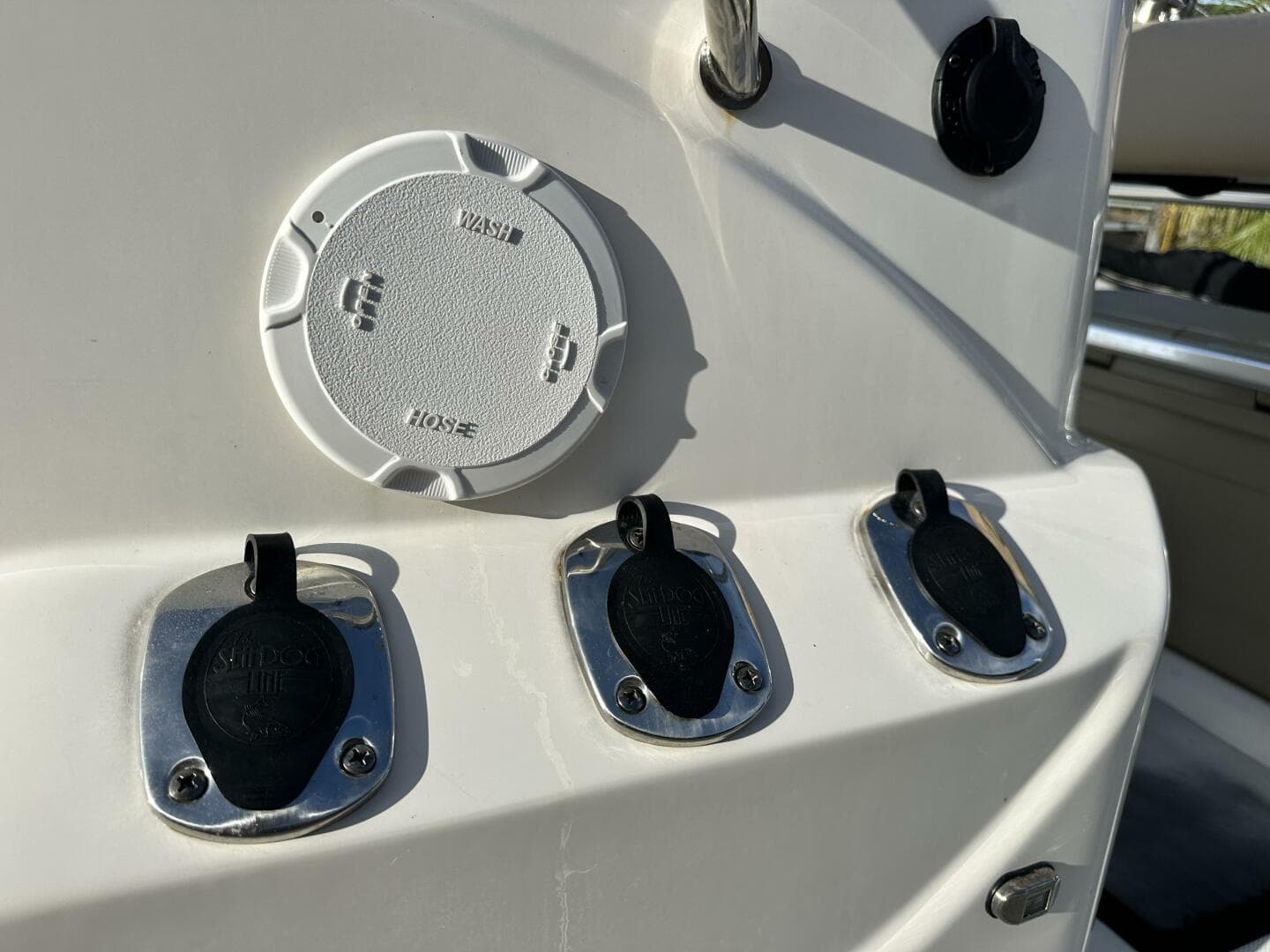 2020 Nauticstar 2140 Sport Shallow Bay — photo 39