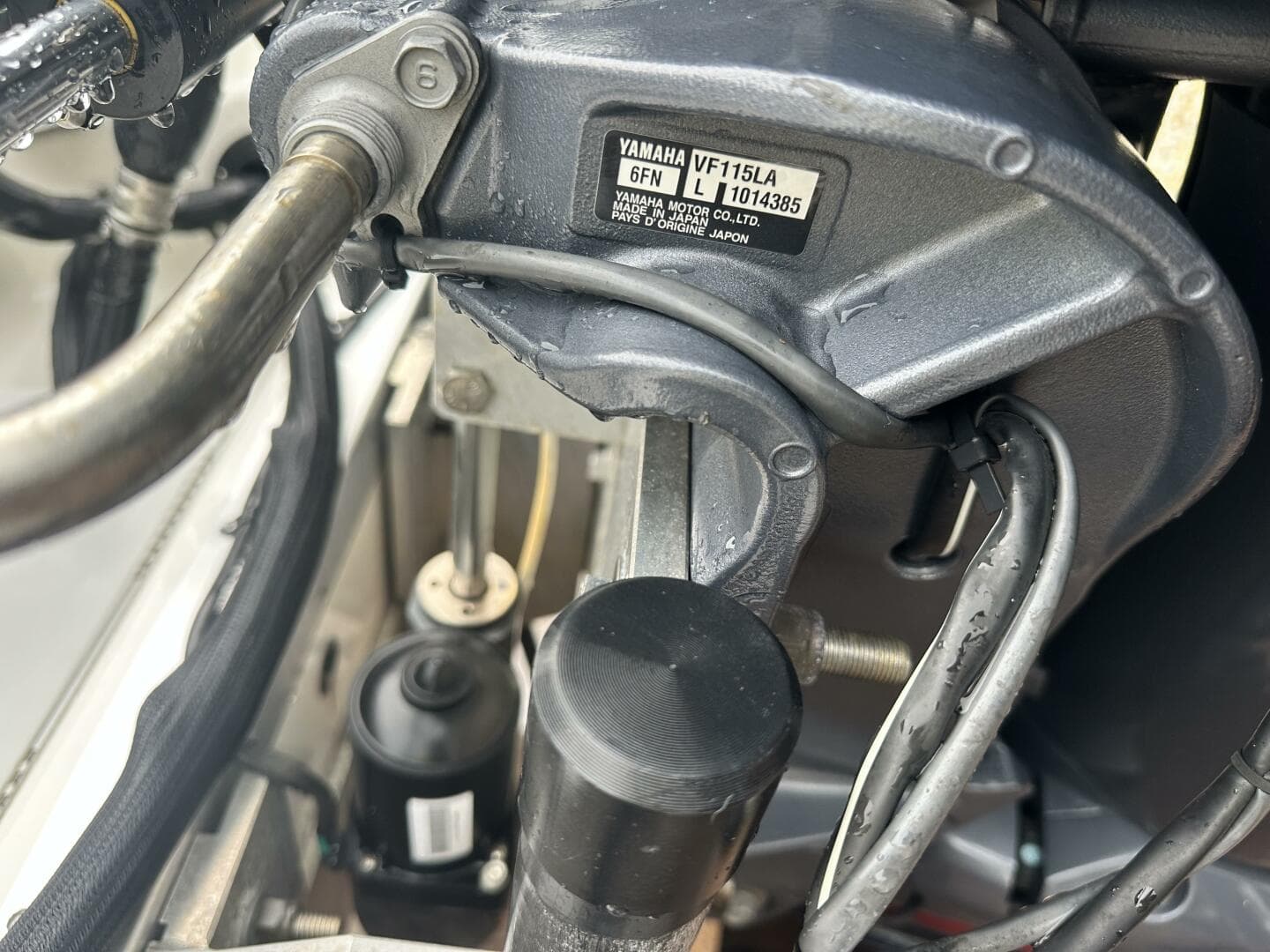 2020 Nauticstar 2140 Sport Shallow Bay — photo 16