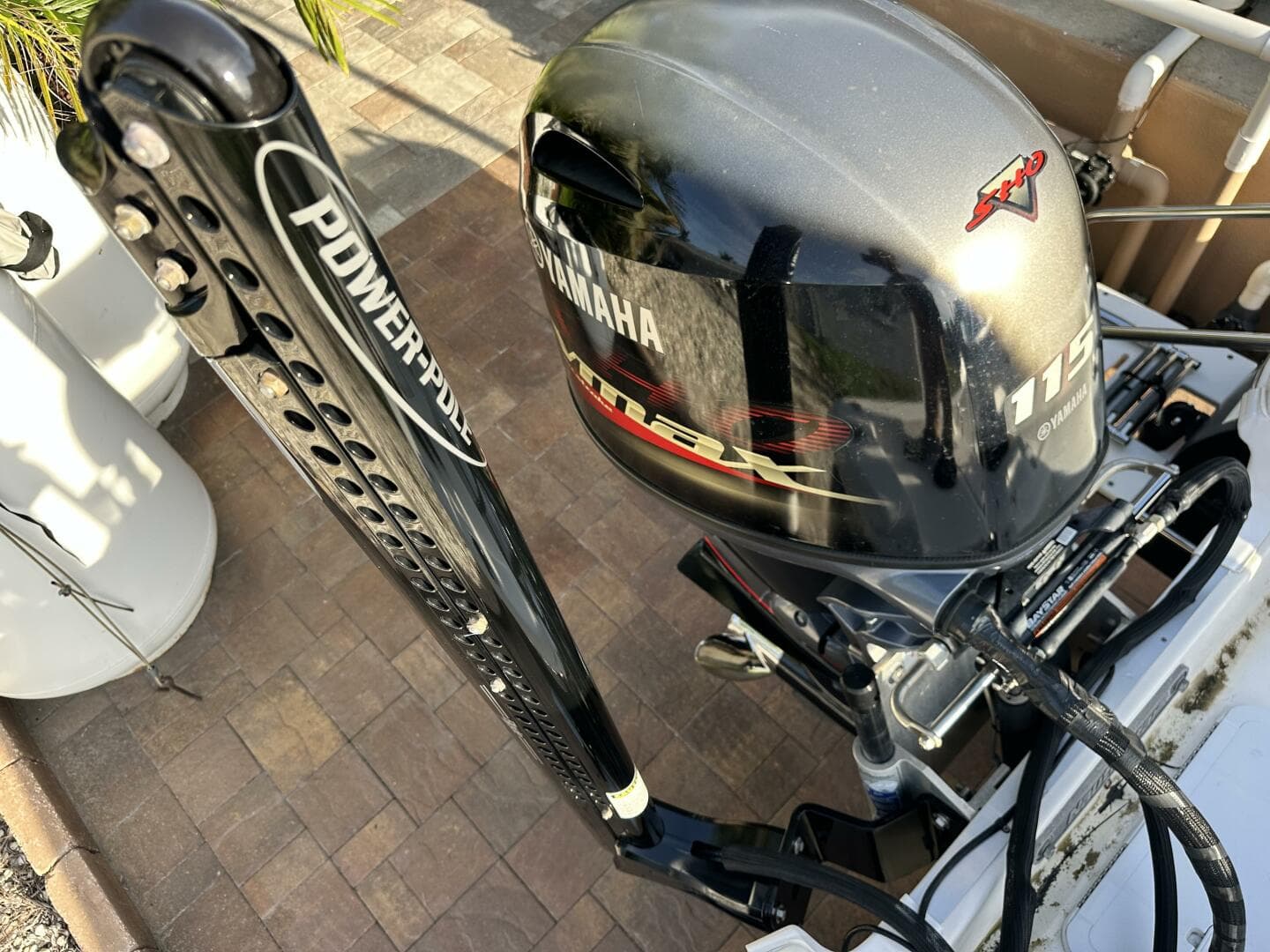 2020 Nauticstar 2140 Sport Shallow Bay — photo 14