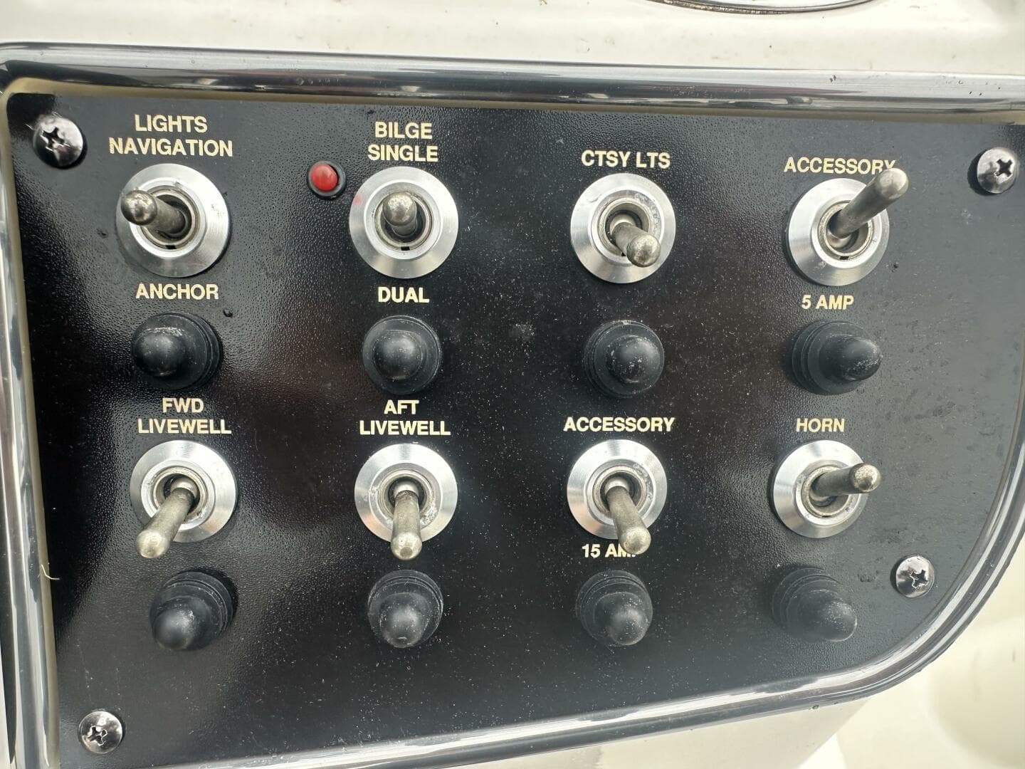 2020 Nauticstar 2140 Sport Shallow Bay — photo 24