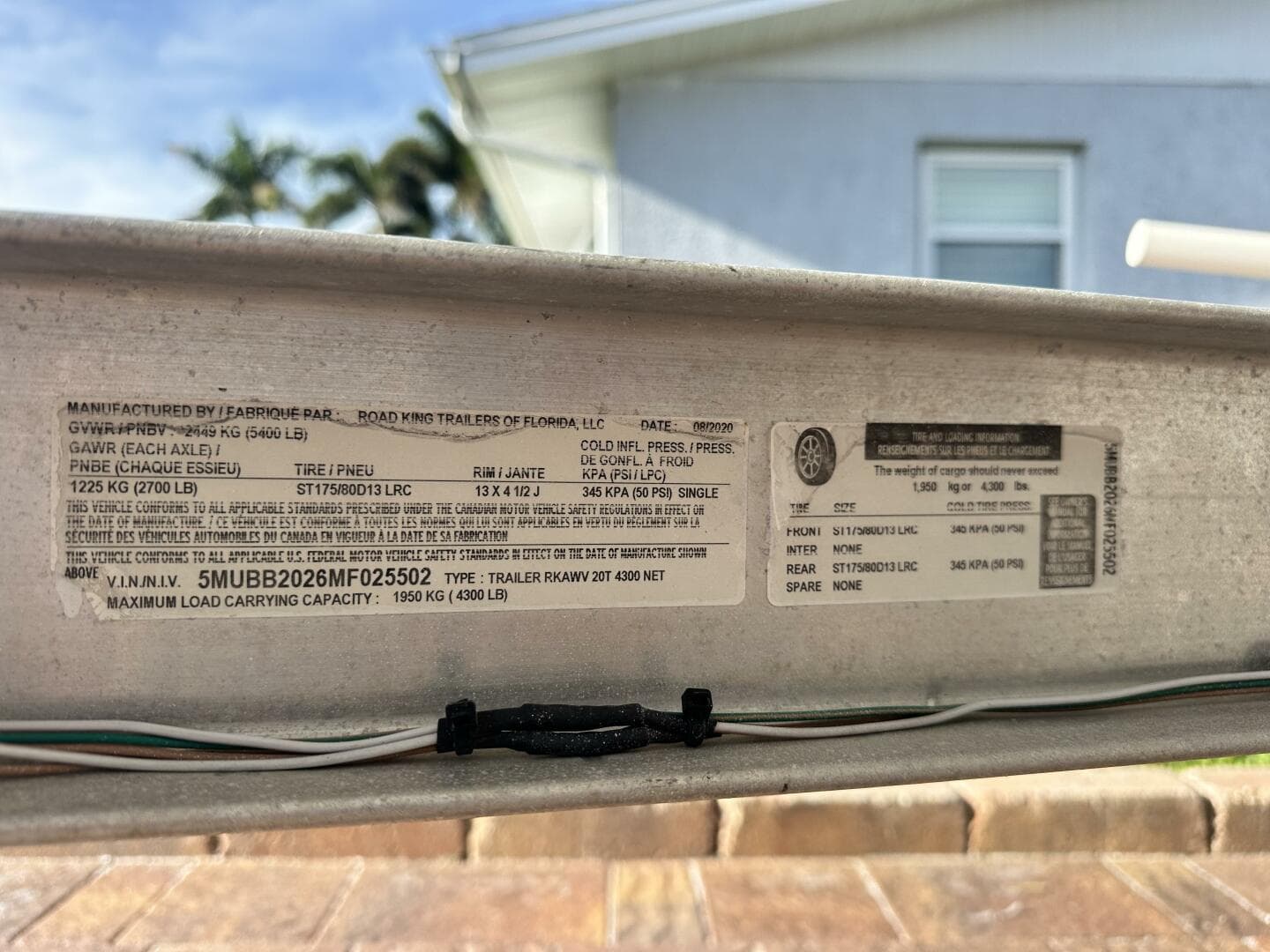 2020 Nauticstar 2140 Sport Shallow Bay — photo 51