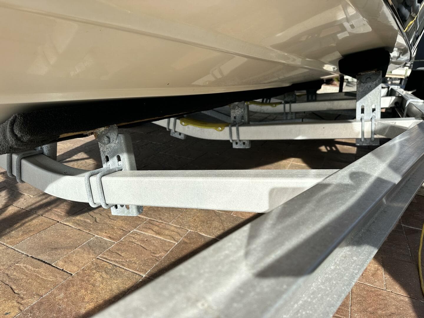 2020 Nauticstar 2140 Sport Shallow Bay — photo 50