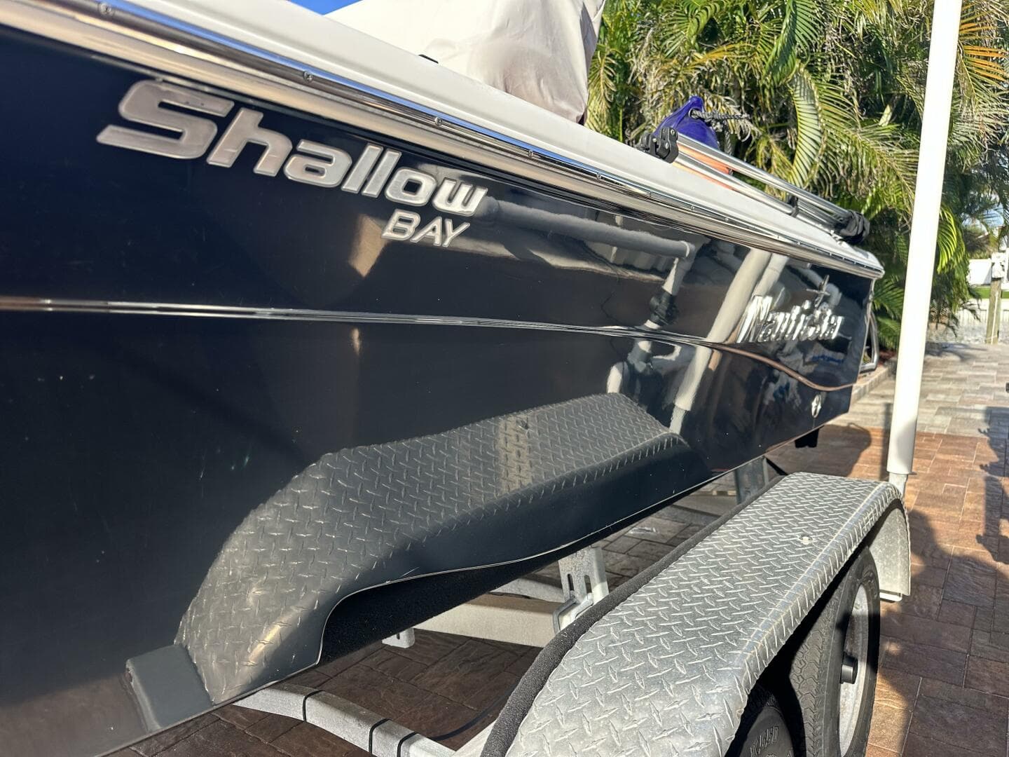 2020 Nauticstar 2140 Sport Shallow Bay — photo 48