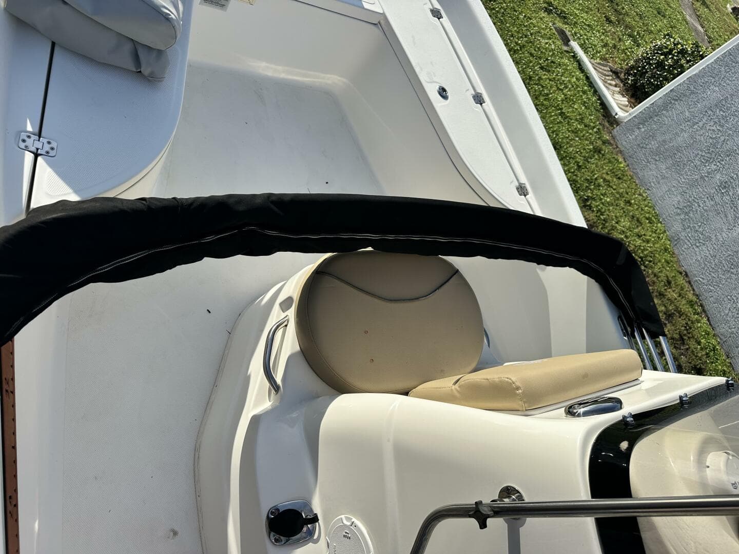 2020 Nauticstar 2140 Sport Shallow Bay — photo 30
