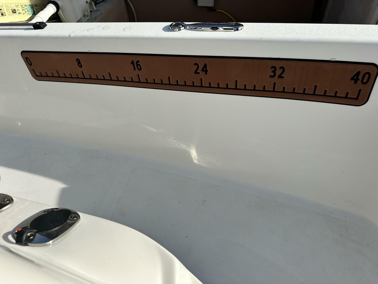 2020 Nauticstar 2140 Sport Shallow Bay — photo 40