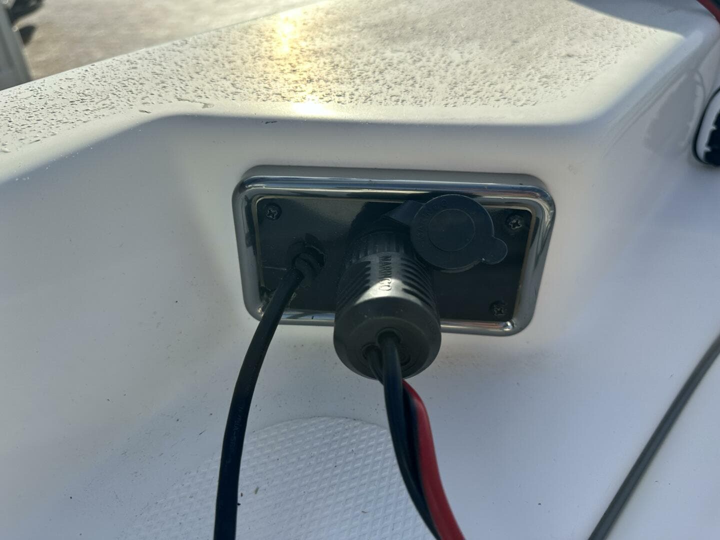 2020 Nauticstar 2140 Sport Shallow Bay — photo 42