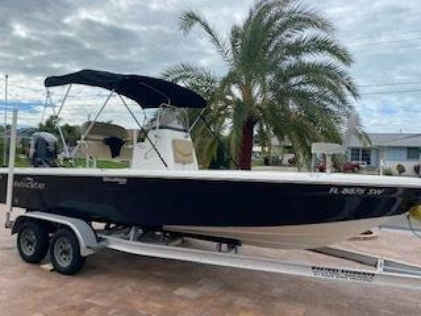 2020 Nauticstar 2140 Sport Shallow Bay — photo 5