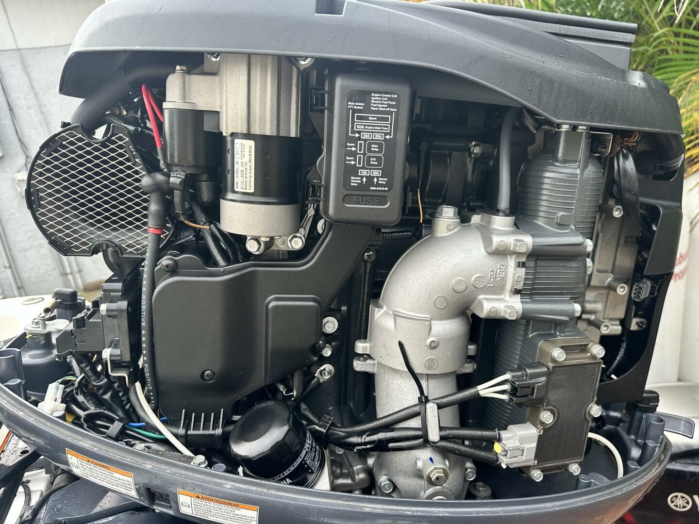 2020 Nauticstar 2140 Sport Shallow Bay — photo 17