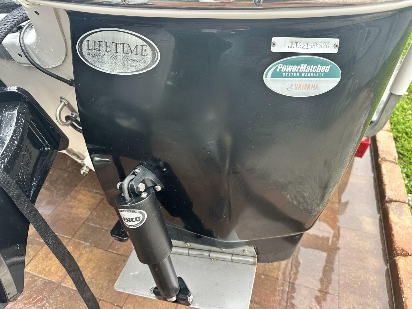 2020 Nauticstar 2140 Sport Shallow Bay — photo 15