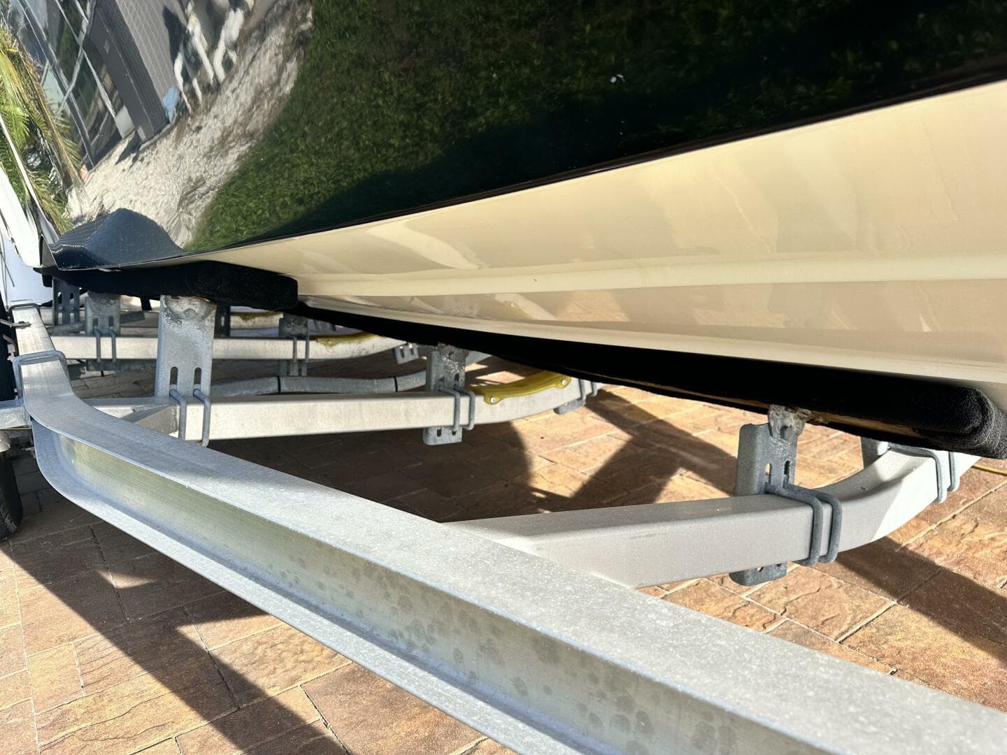 2020 Nauticstar 2140 Sport Shallow Bay — photo 47