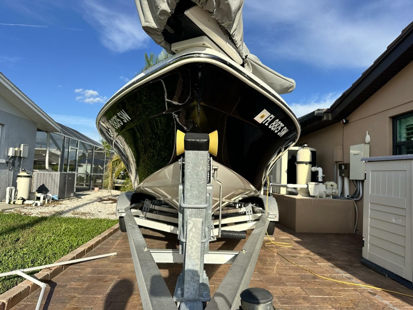 2020 Nauticstar 2140 Sport Shallow Bay — photo 28