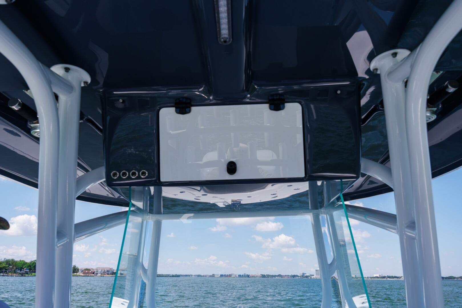 2022 Cape Horn 31 T — photo 9