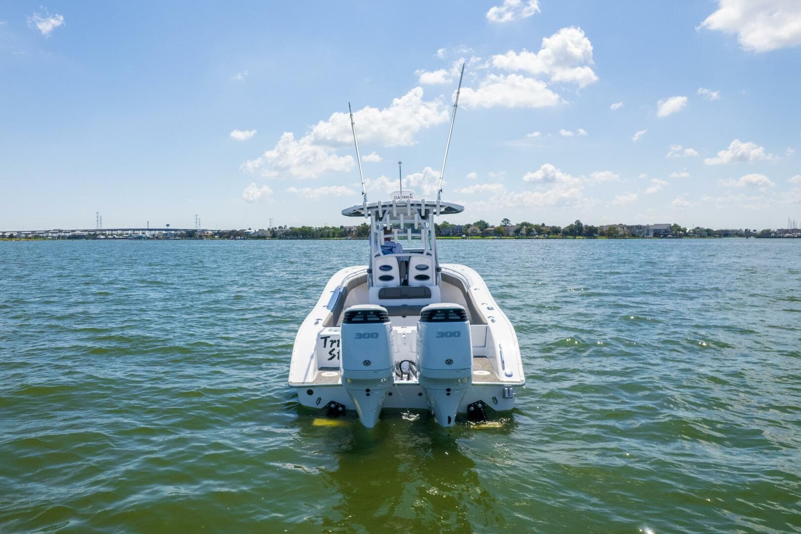 2022 Cape Horn 31 T — photo 26