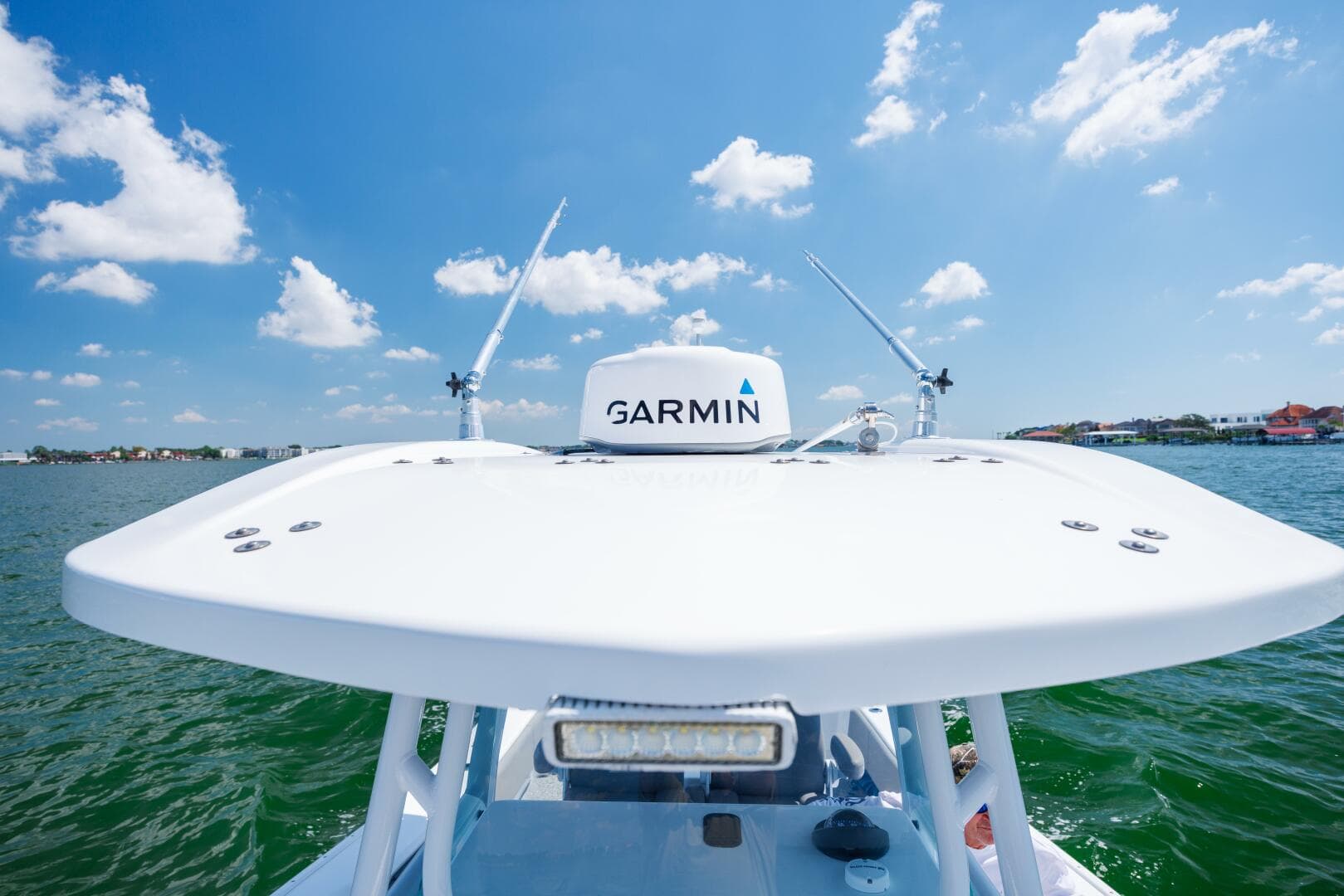 2022 Cape Horn 31 T — photo 3