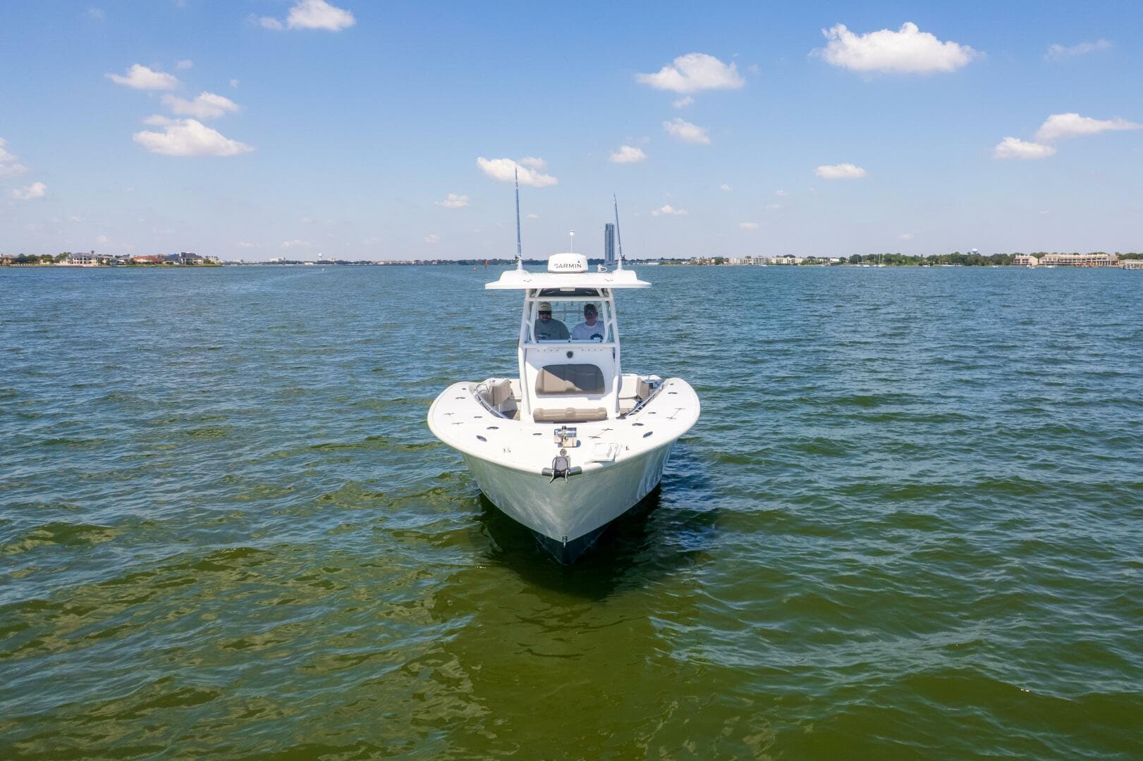 2022 Cape Horn 31 T — photo 24