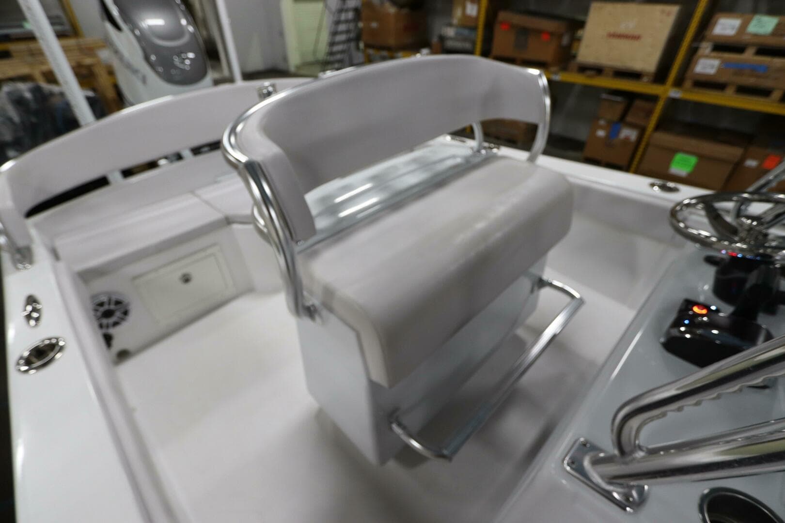 2024 Seacraft — photo 25