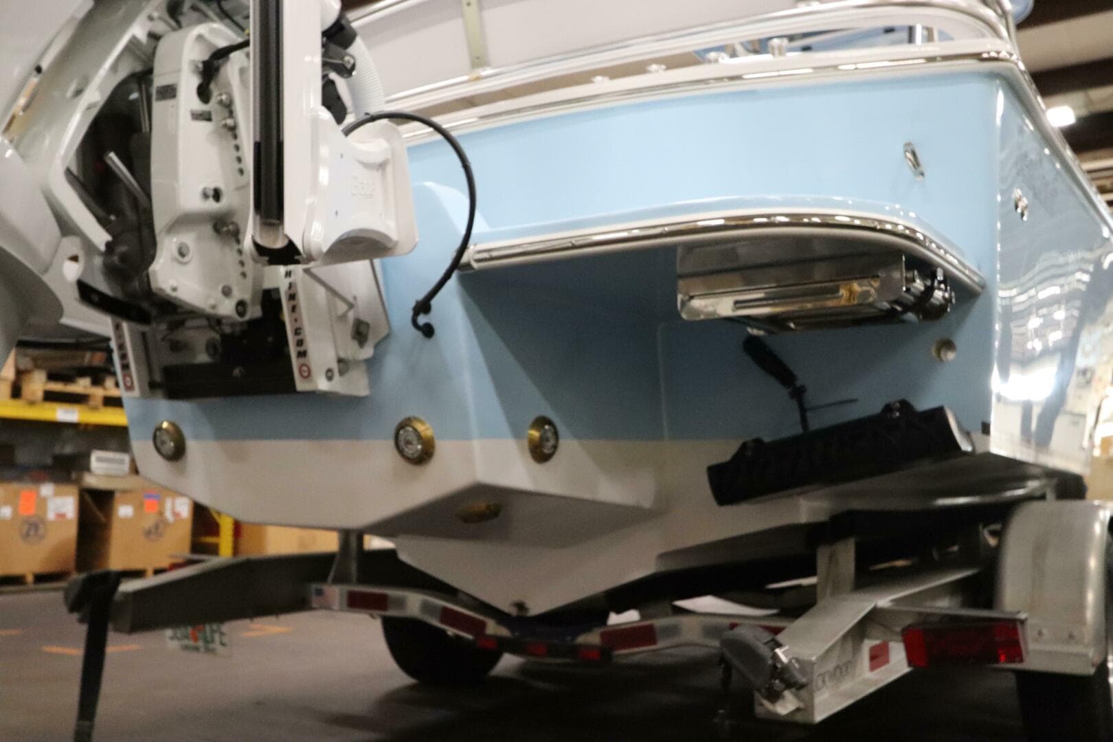 2024 Seacraft — photo 10