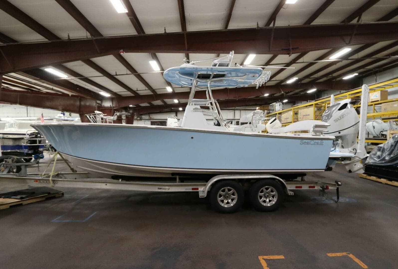 2024 Seacraft — photo 3