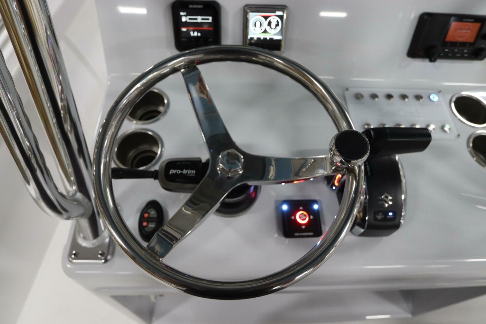 2024 Seacraft — photo 32