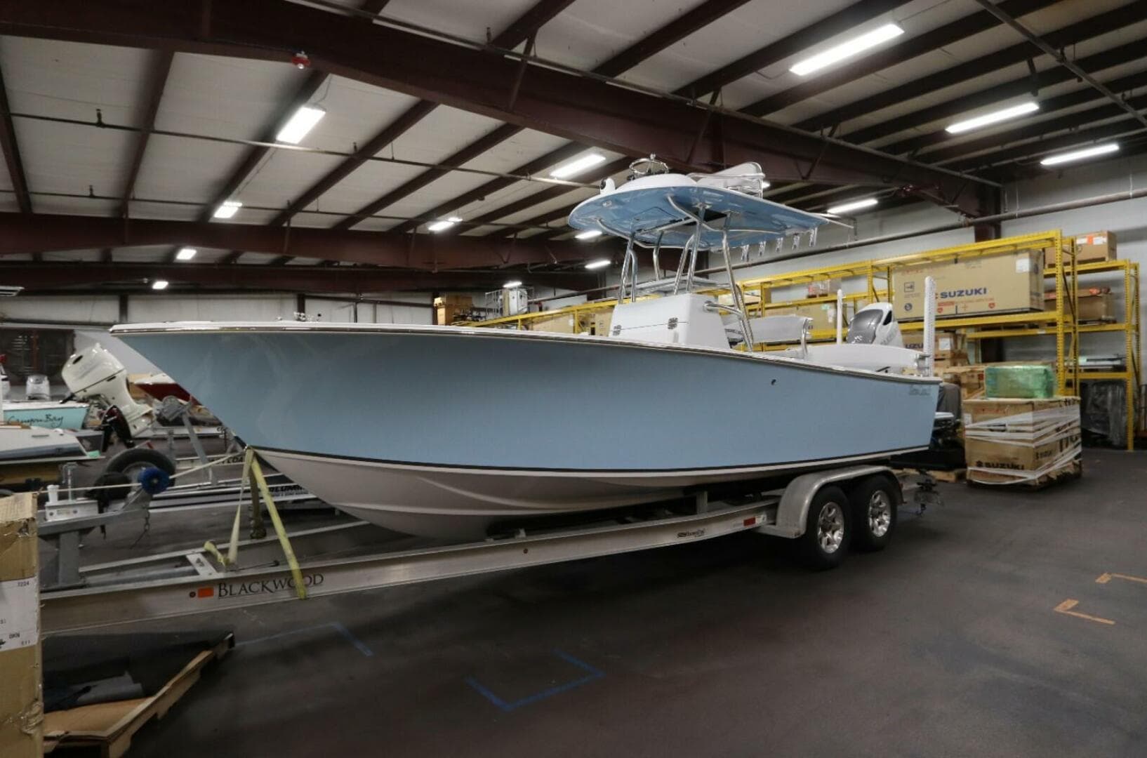 2024 Seacraft — photo 5