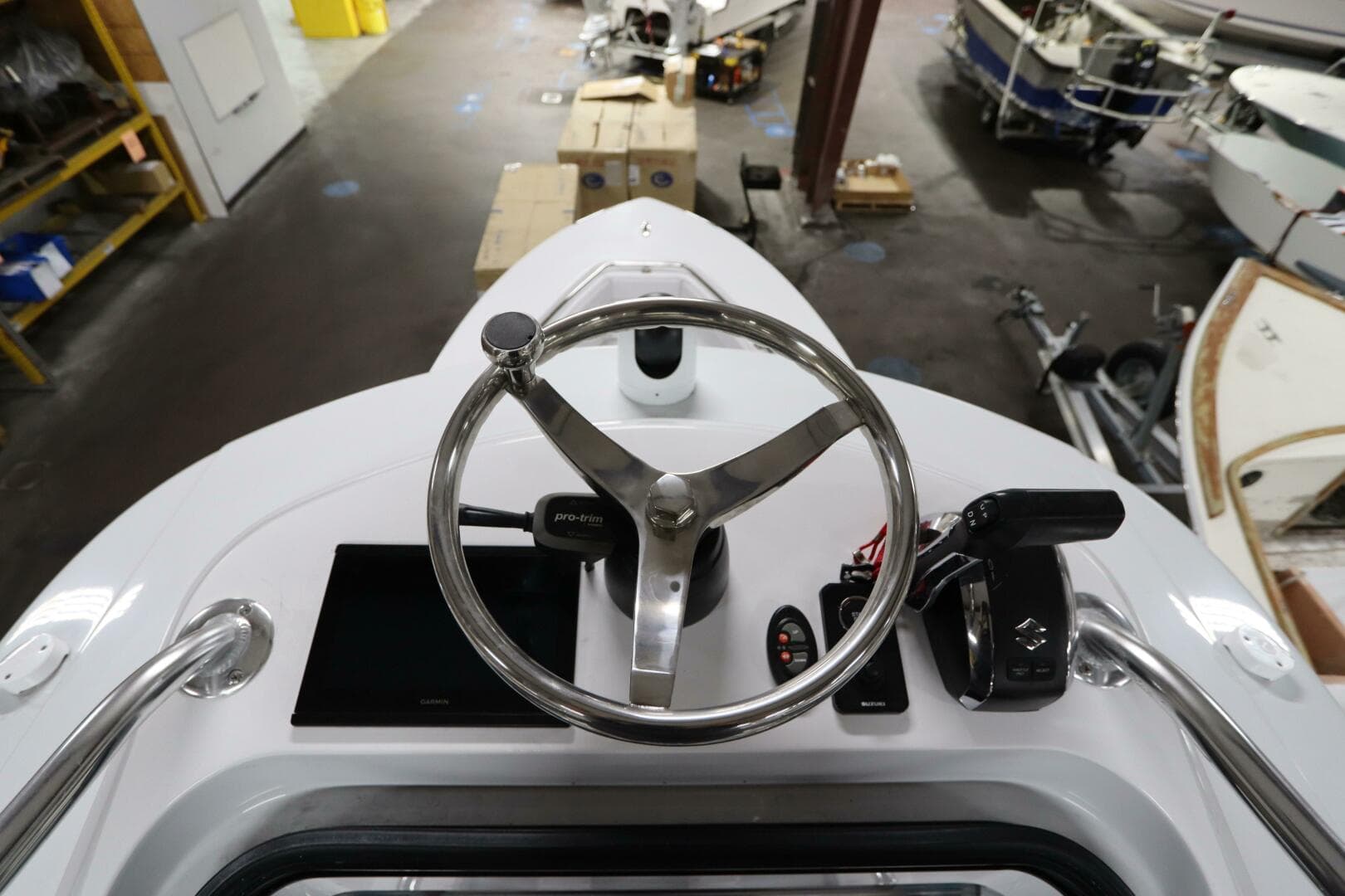 2024 Seacraft — photo 57