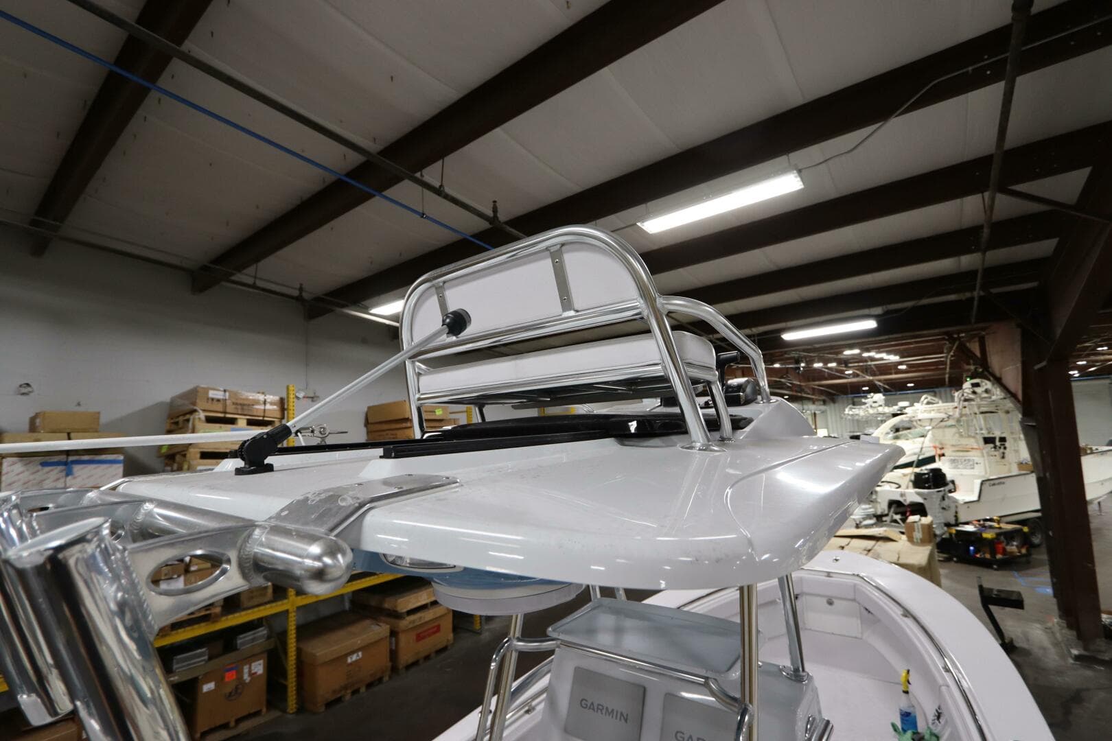 2024 Seacraft — photo 54