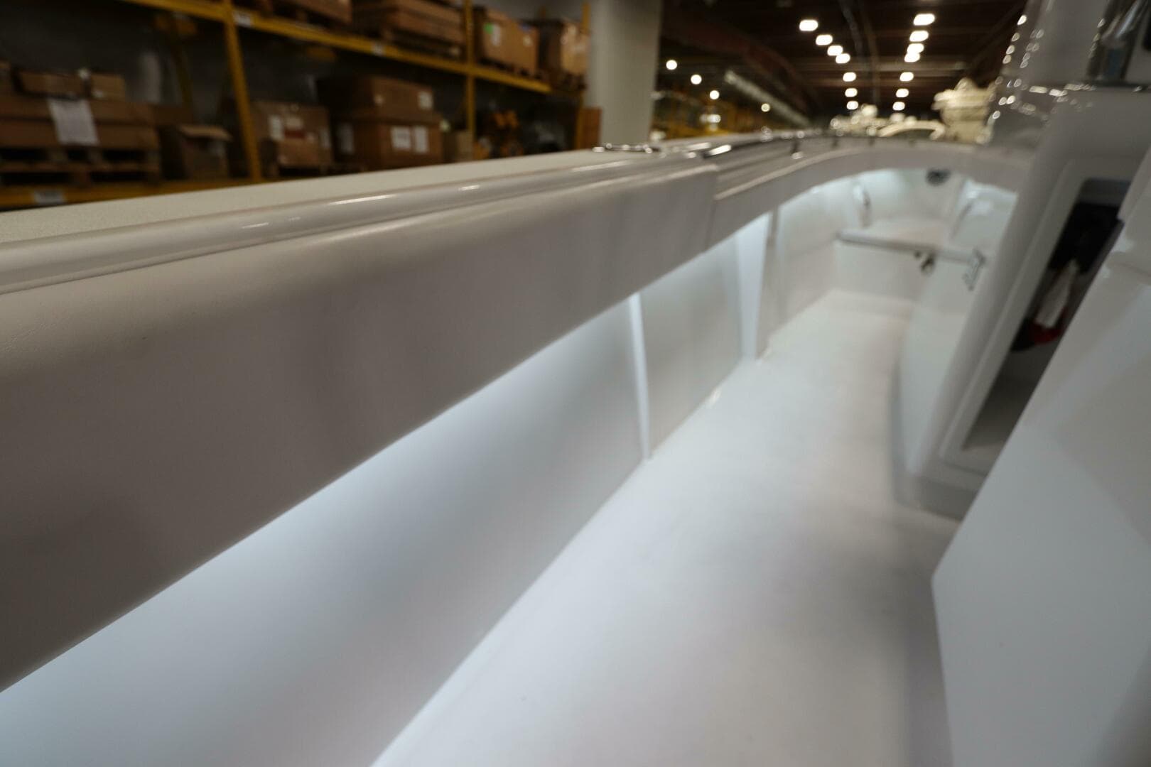 2024 Seacraft — photo 58