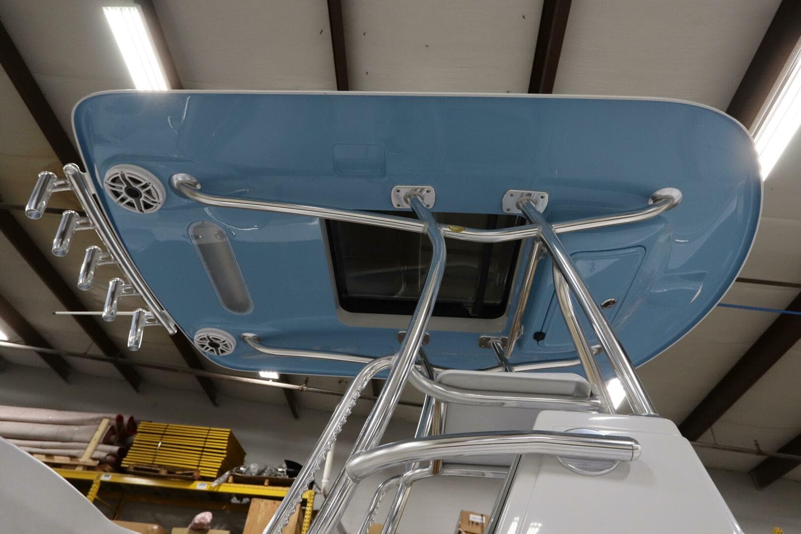 2024 Seacraft — photo 51