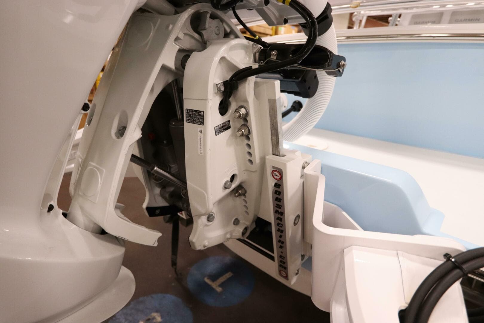 2024 Seacraft — photo 24