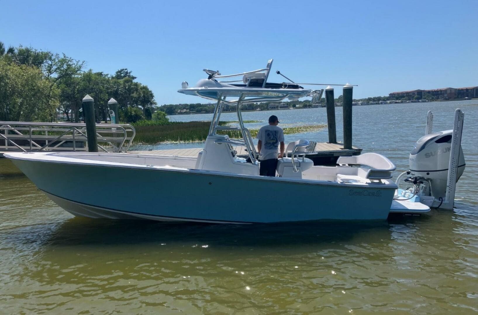 2024 Seacraft — photo 2