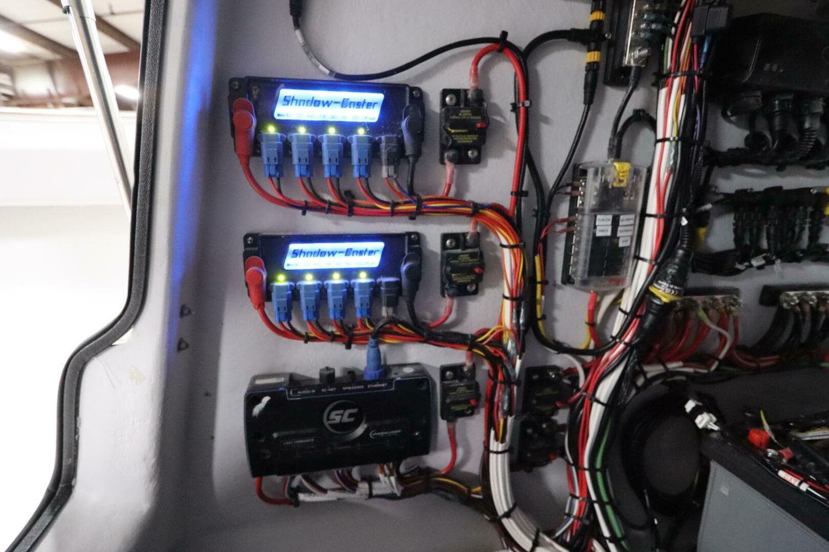 2024 Seacraft — photo 46