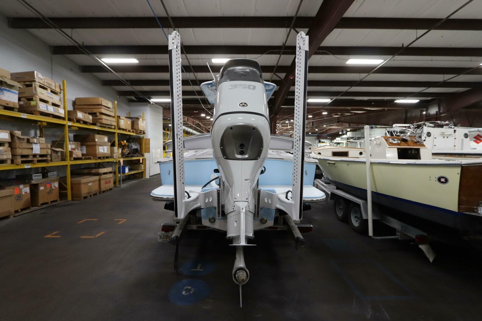 2024 Seacraft — photo 8