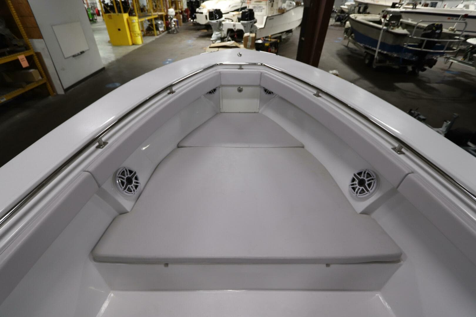 2024 Seacraft — photo 41