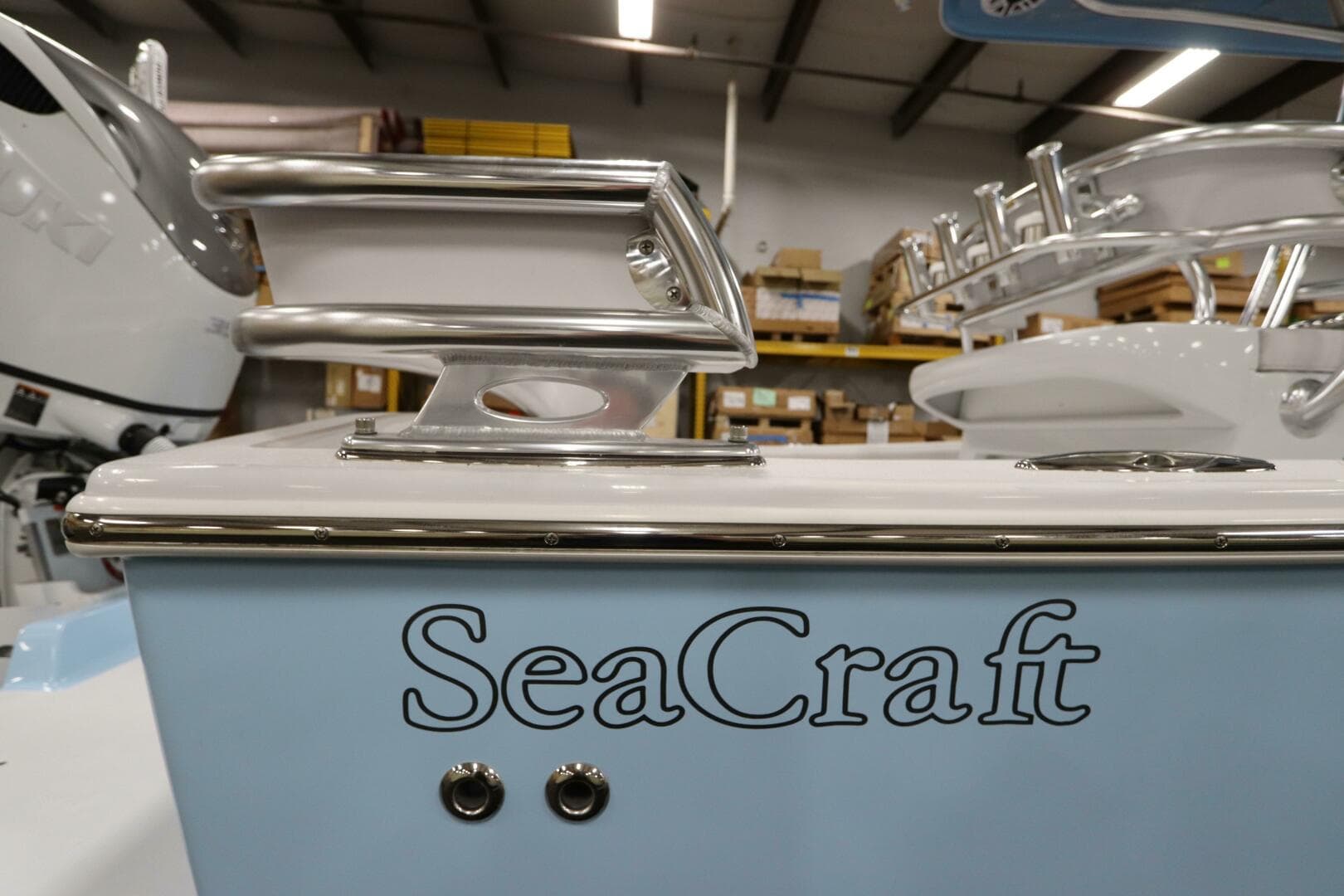 2024 Seacraft — photo 60