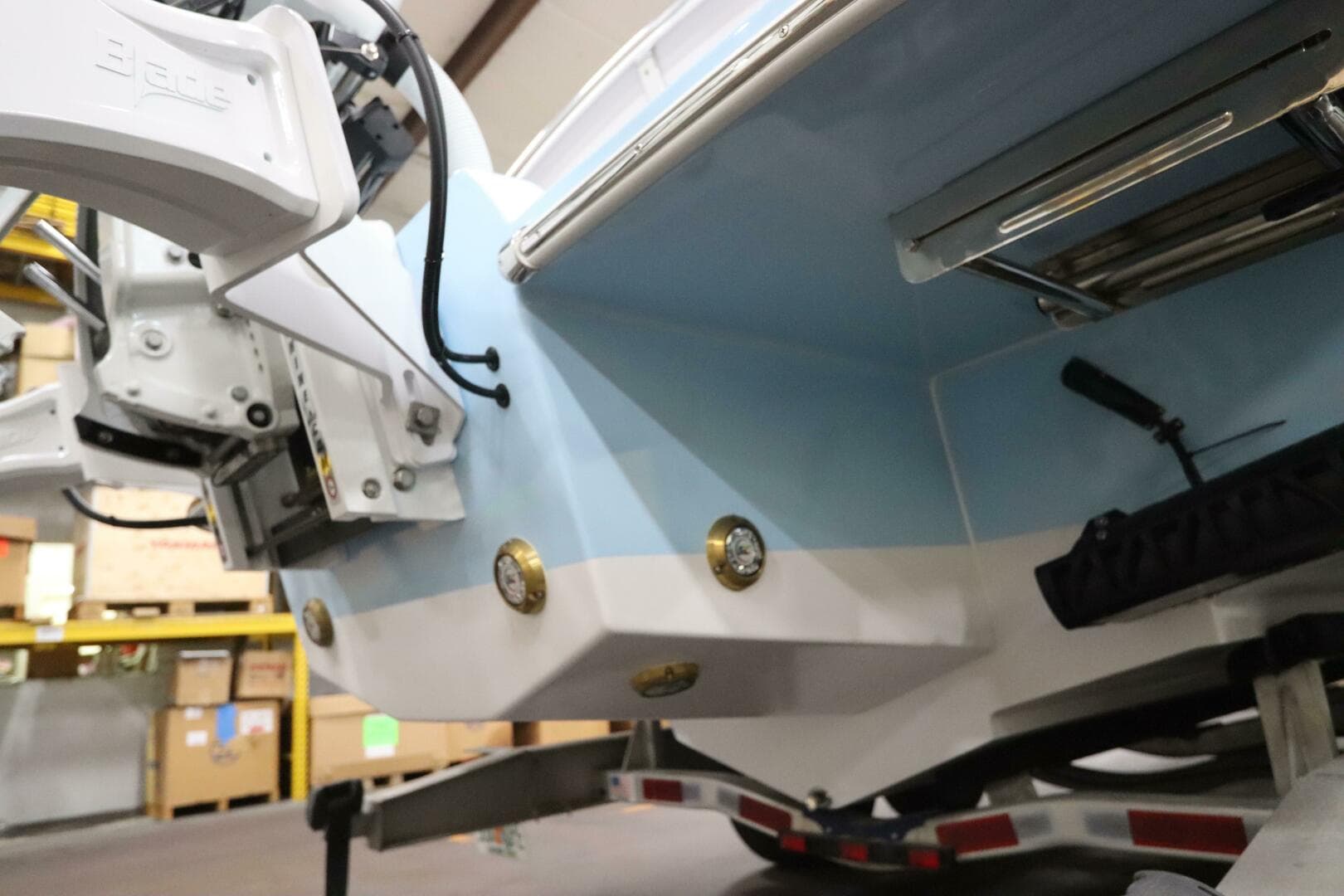 2024 Seacraft — photo 12